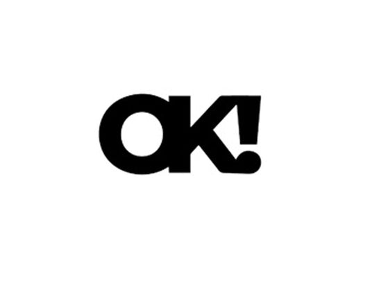 Wealthywet featured in OK! Magazine
