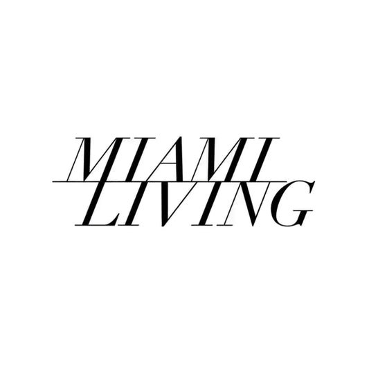 Wealthywet Feature in Miami Living Magazine