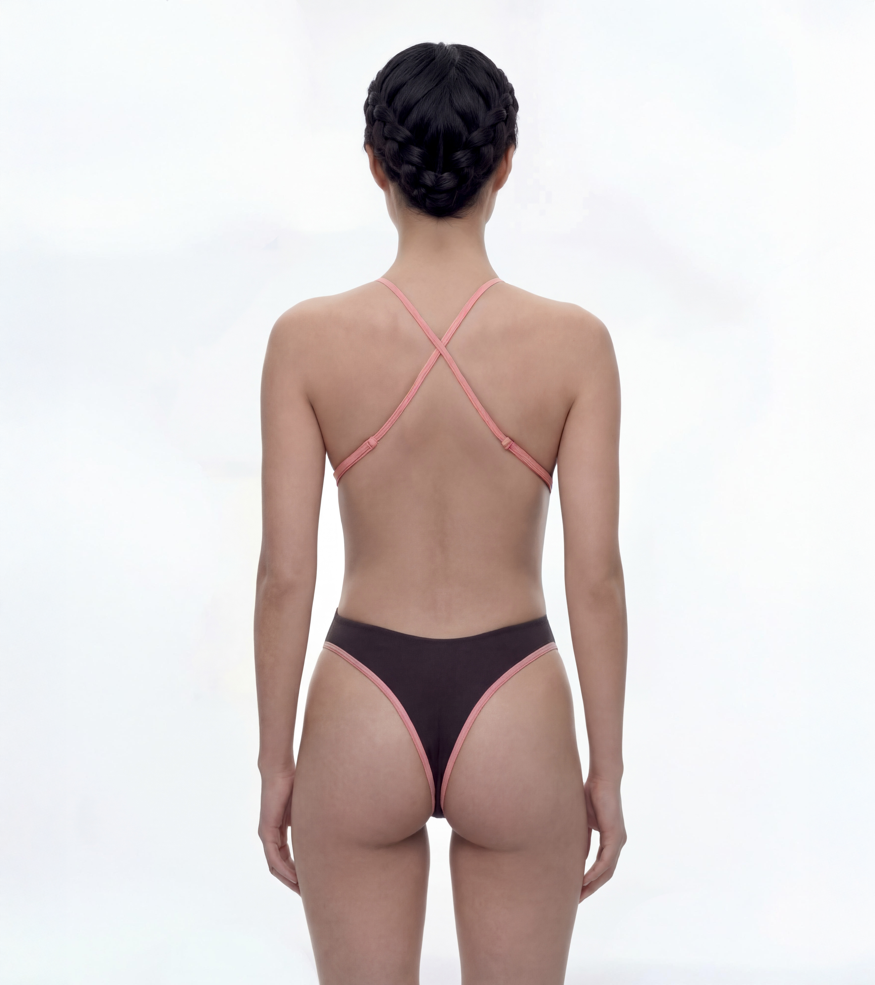 1925 One Piece Swimsuit