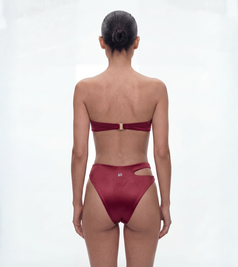 1966 Swimwear Bottom