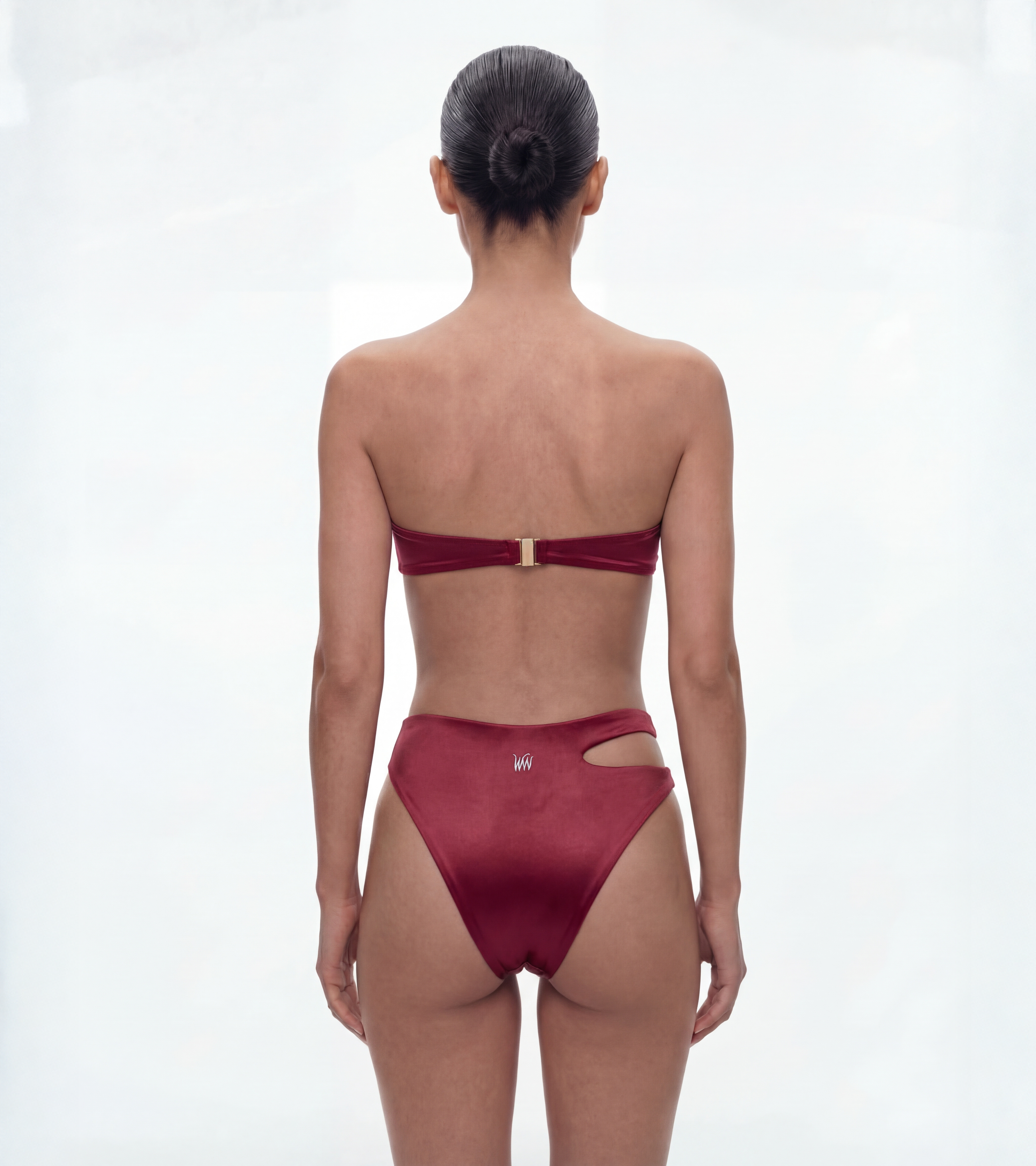 1966 Swimwear Bottom