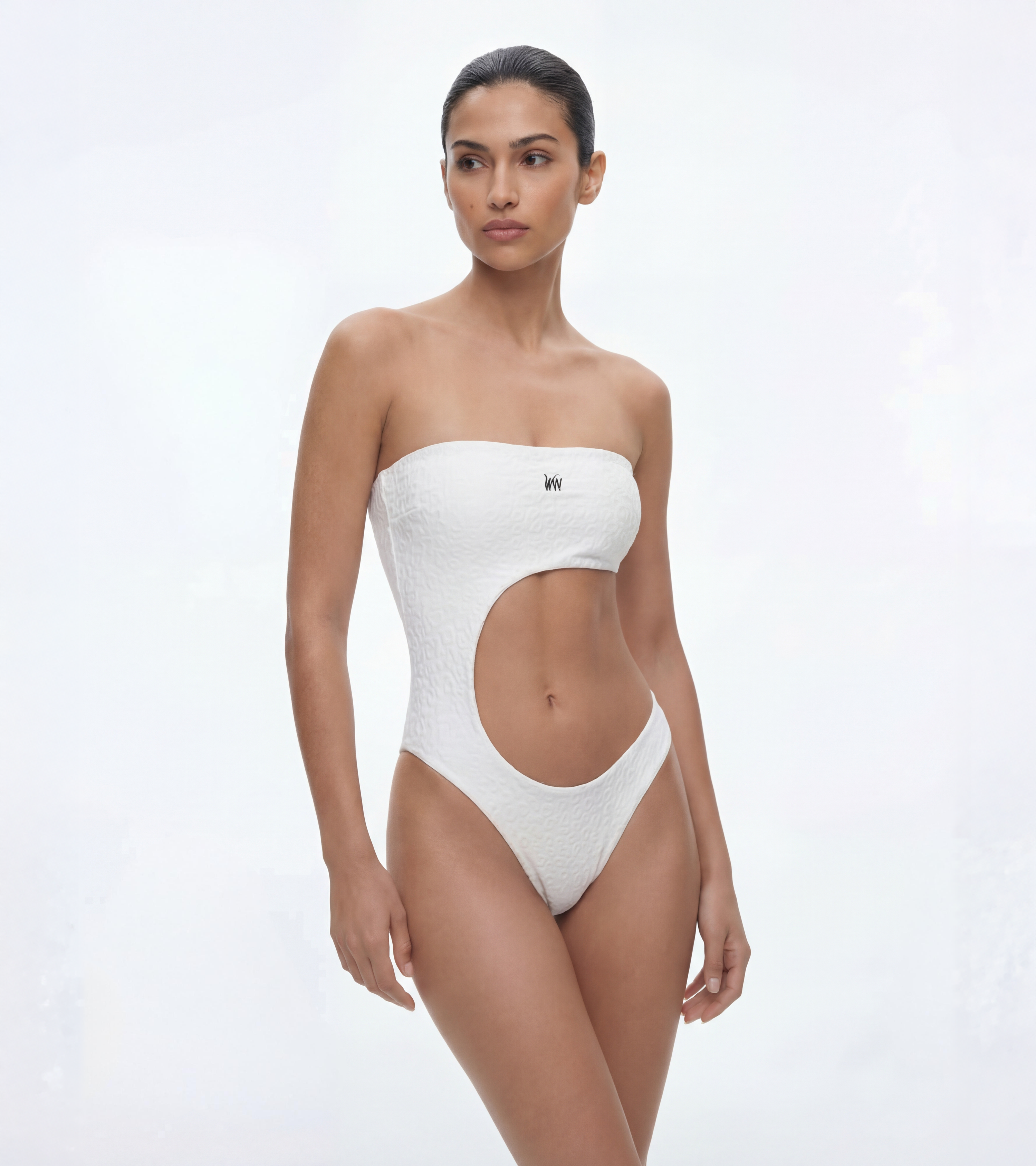 1971 One Piece Swimsuit