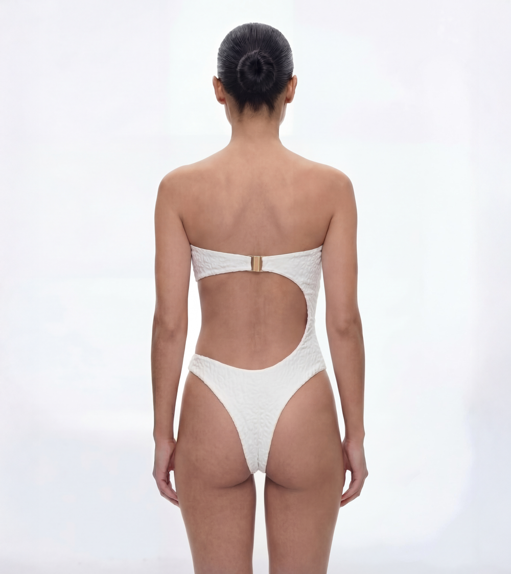 1971 One Piece Swimsuit