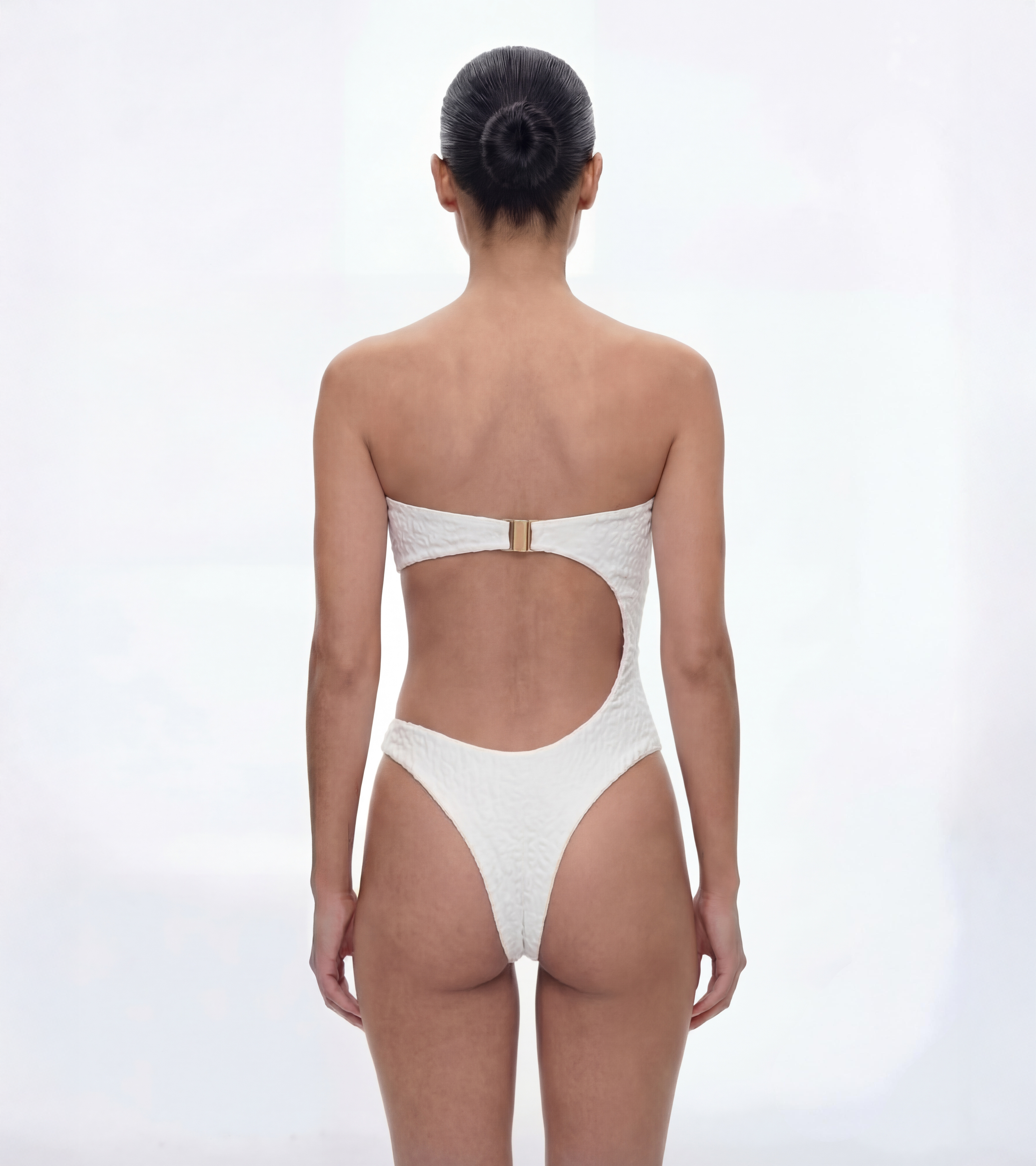 1971 One Piece Swimsuit