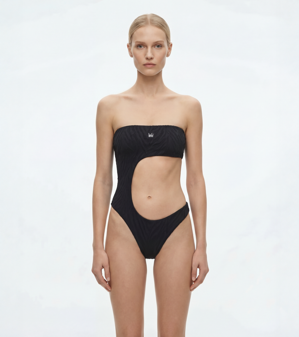 1971 One Piece Swimsuit