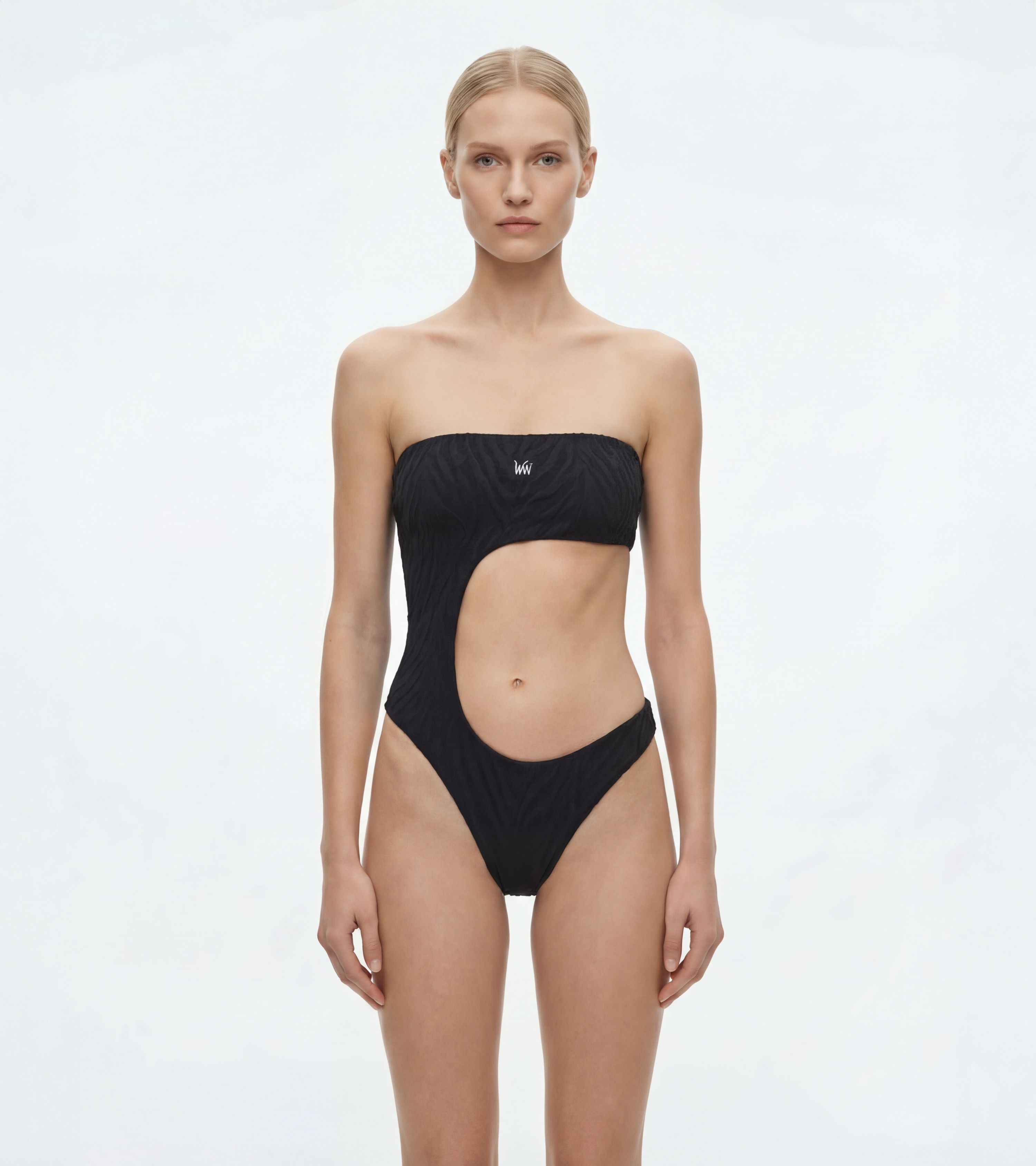 1971 One Piece Swimsuit