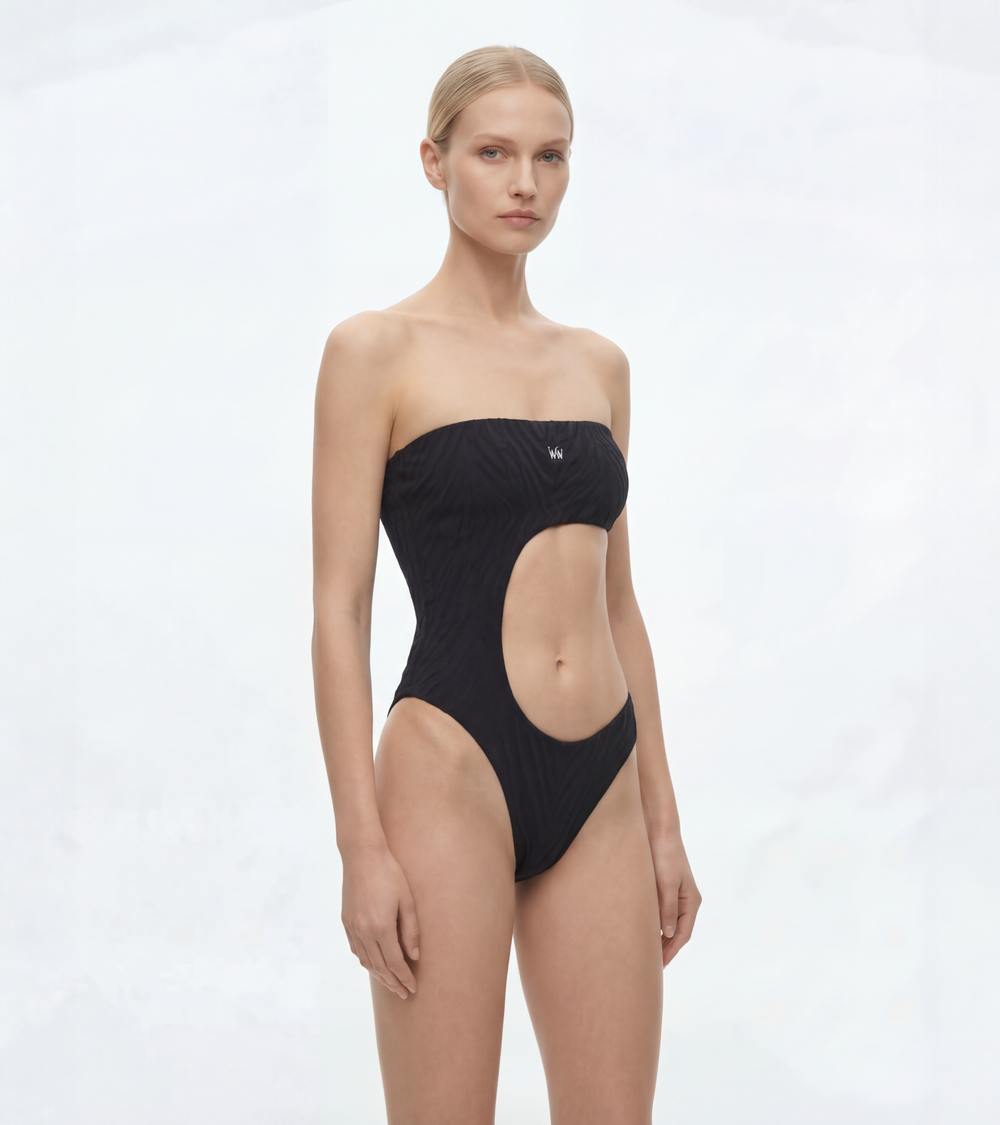 1971 One Piece Swimsuit