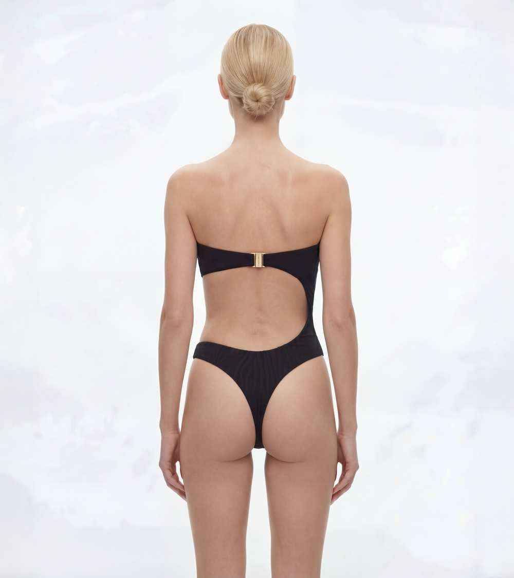 1971 One Piece Swimsuit