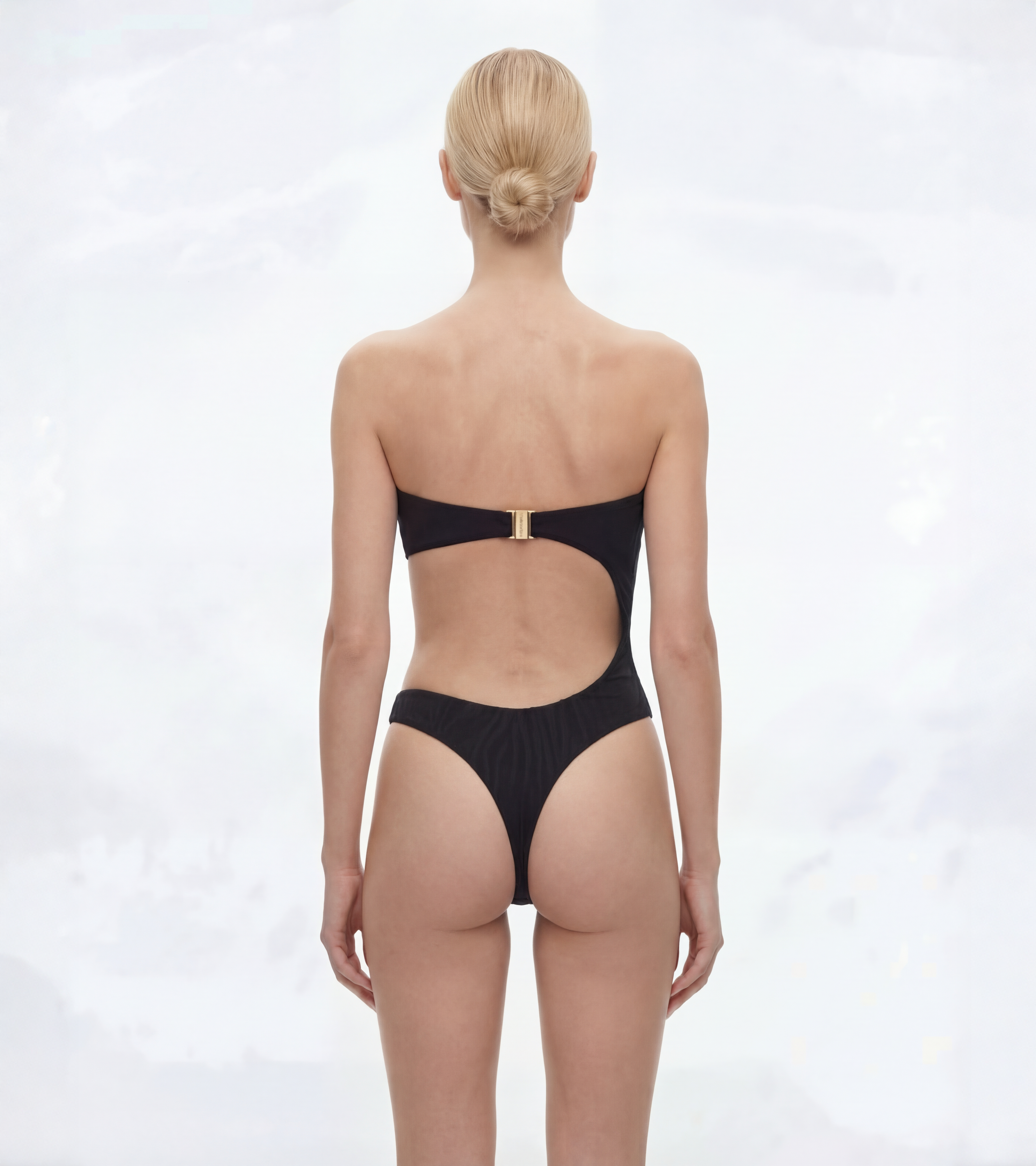 1971 One Piece Swimsuit